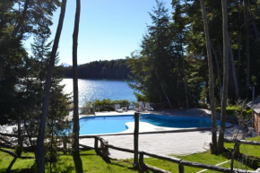 Punta Manzano Villa La Angostura